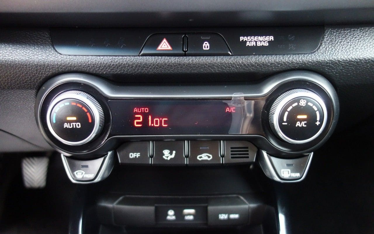 Zdjęcie oferty Kia Rio nr. 18