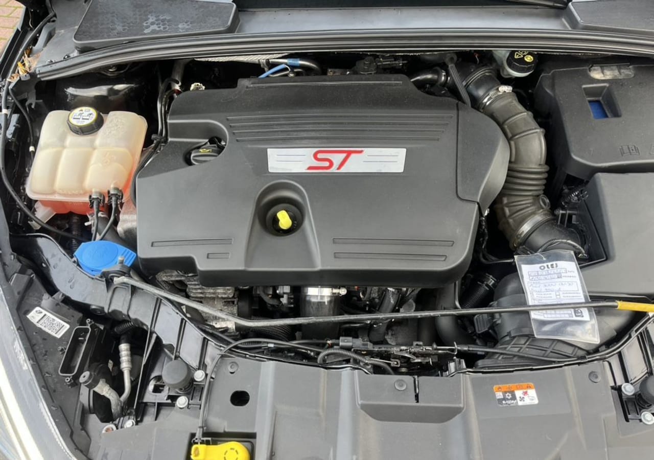 Zdjęcie oferty Ford Focus nr. 22