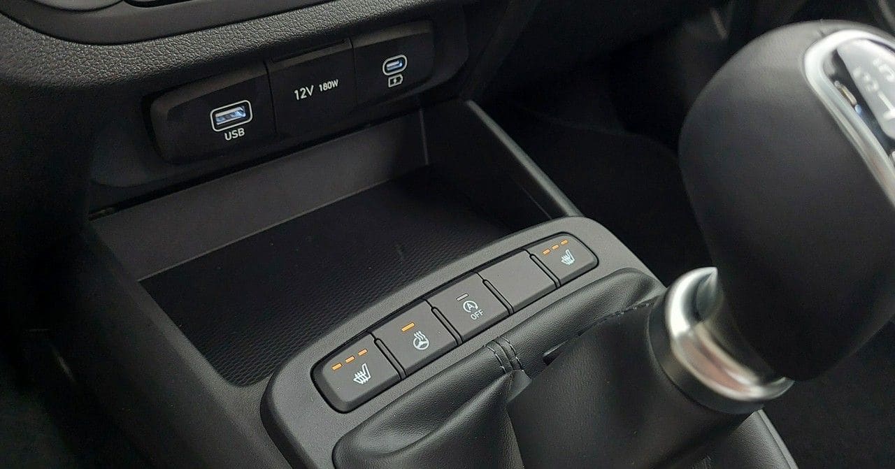 Zdjęcie oferty Hyundai i10 nr. 15