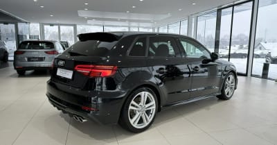Zdjęcia oferty Audi S3 nr. 5