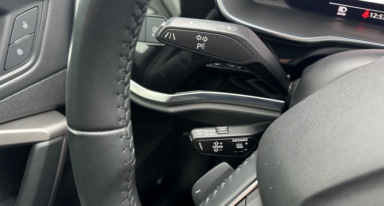 Zdjęcie oferty Audi Q3 nr. 37