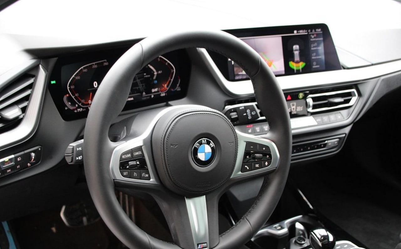 Zdjęcie oferty BMW Seria 1 nr. 20