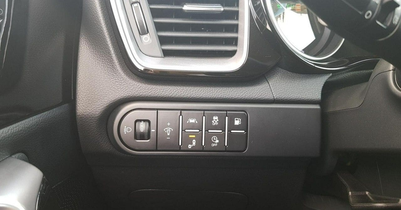 Zdjęcie oferty Kia XCeed nr. 24
