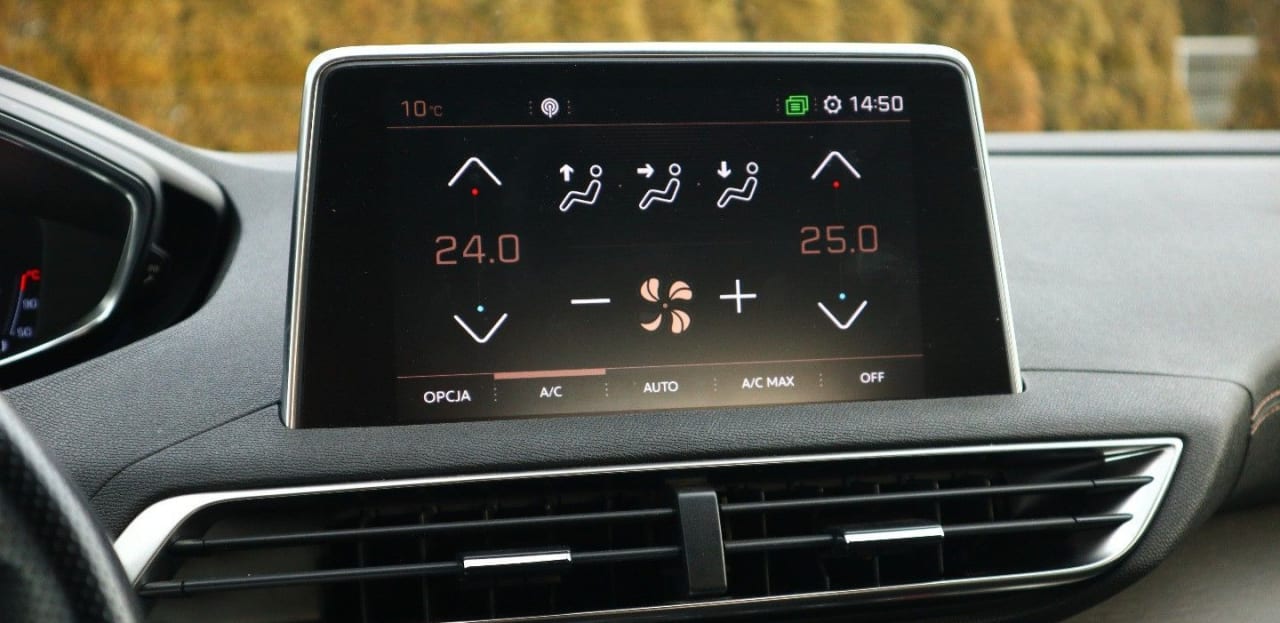 Zdjęcie oferty Peugeot 3008 nr. 26