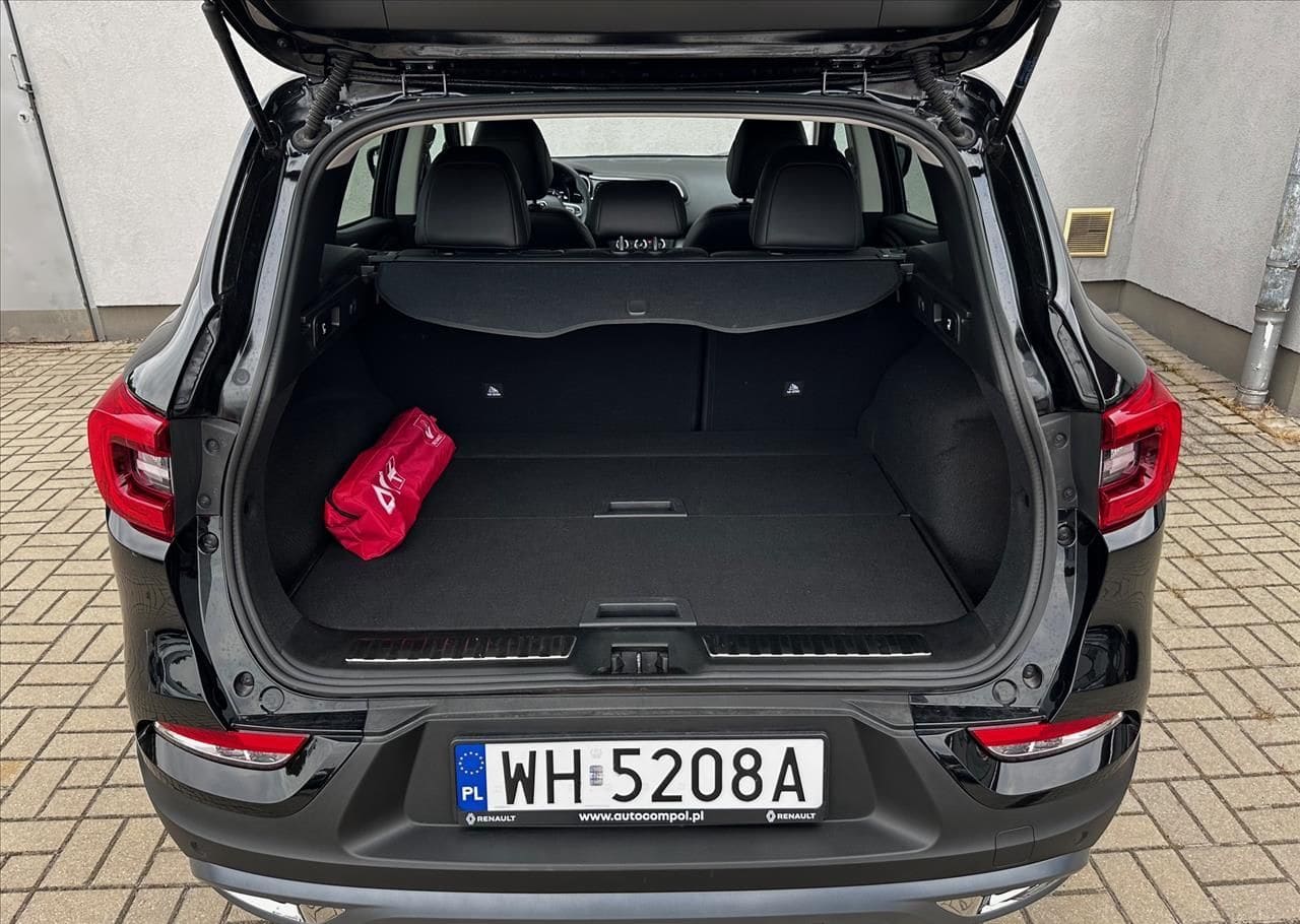 Zdjęcie oferty Renault Kadjar nr. 18