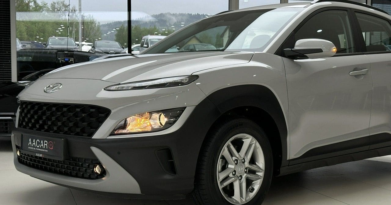 Zdjęcie oferty Hyundai Kona nr. 35