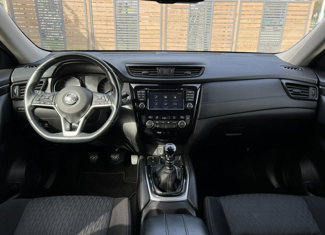 Zdjęcie oferty Nissan X-Trail nr. 14