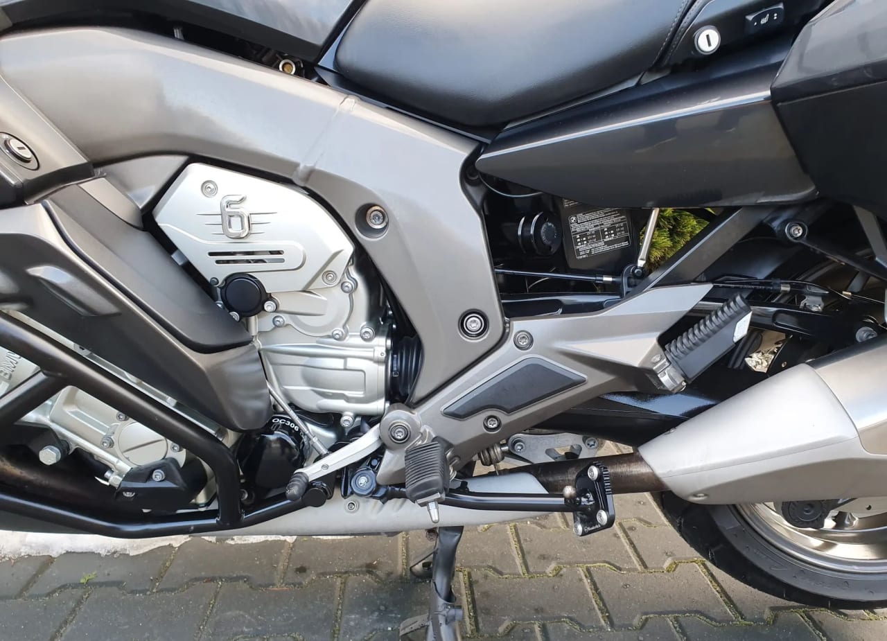 Zdjęcie oferty BMW k nr. 13