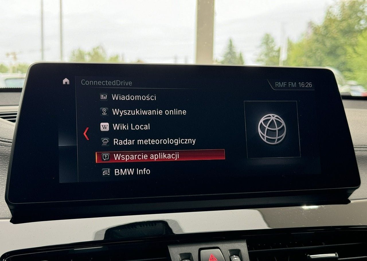 Zdjęcie oferty BMW X2 nr. 31