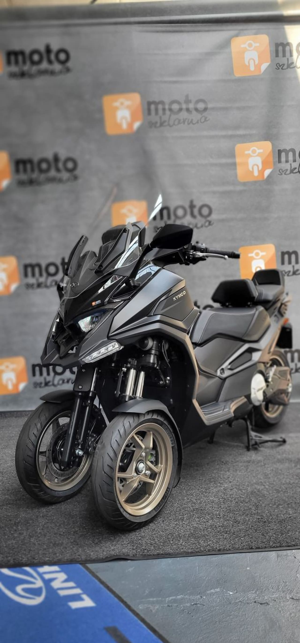 Zdjęcie oferty Kymco other nr. 8