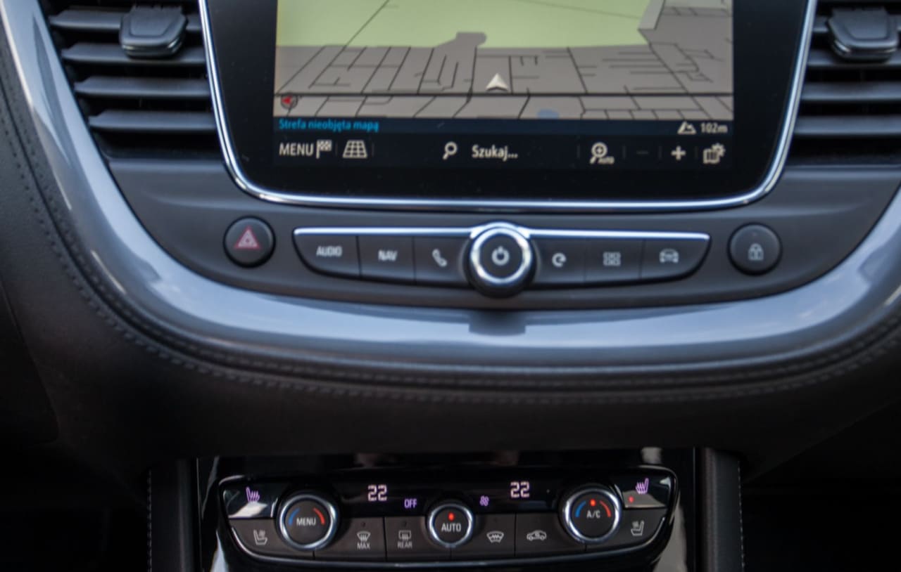 Zdjęcie oferty Opel Grandland X nr. 25