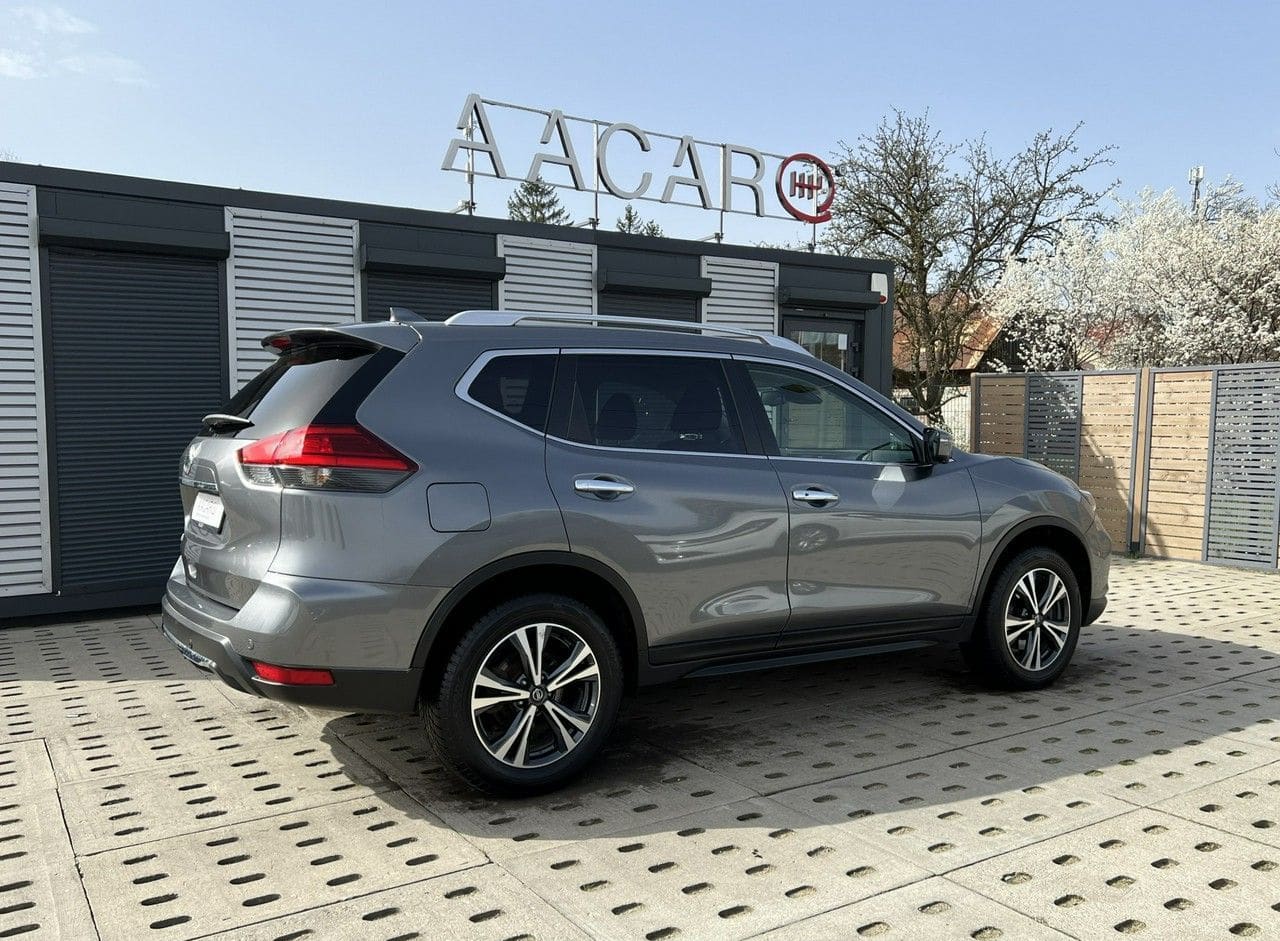 Zdjęcie oferty Nissan X-Trail nr. 5