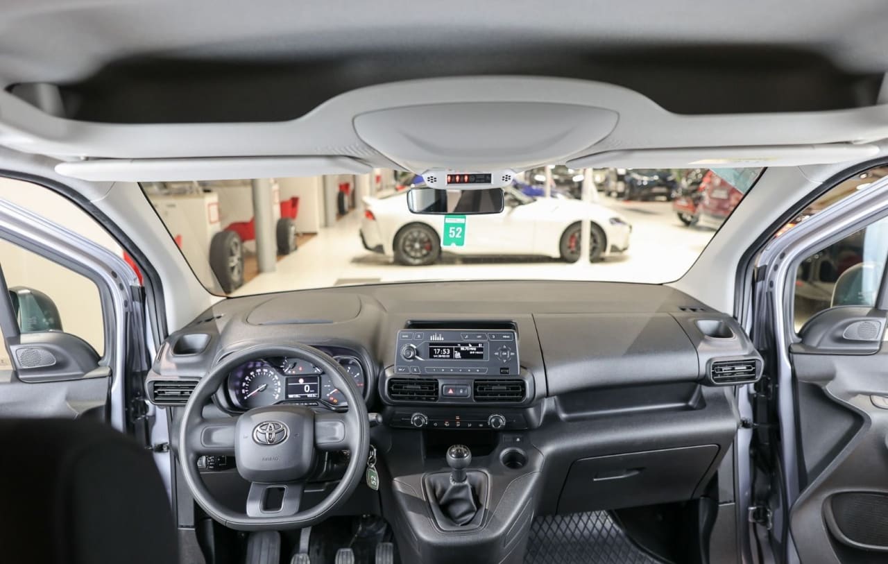 Zdjęcie oferty Toyota Proace City Verso nr. 22