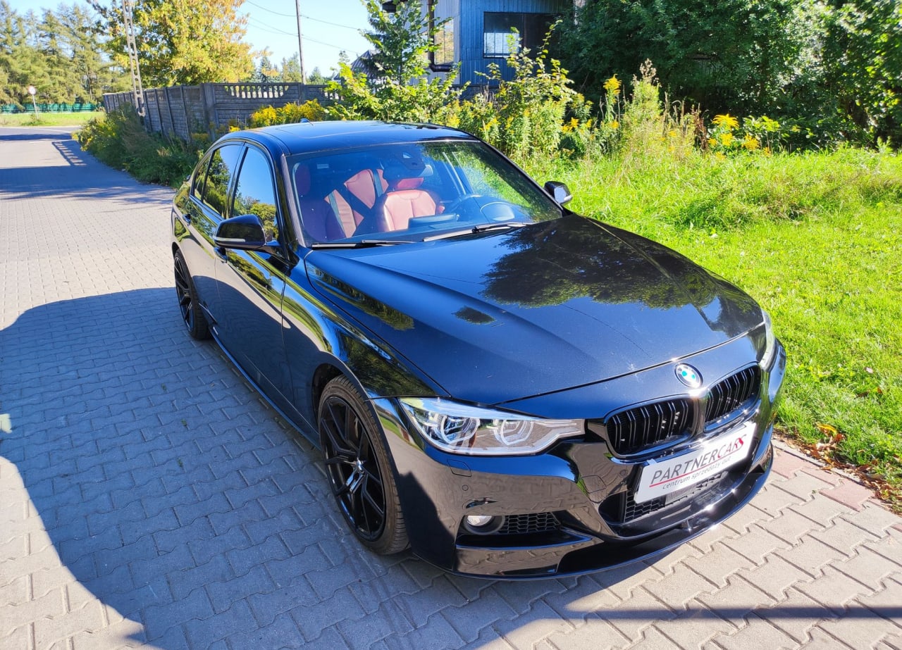 Zdjęcie oferty BMW Seria 3 nr. 6
