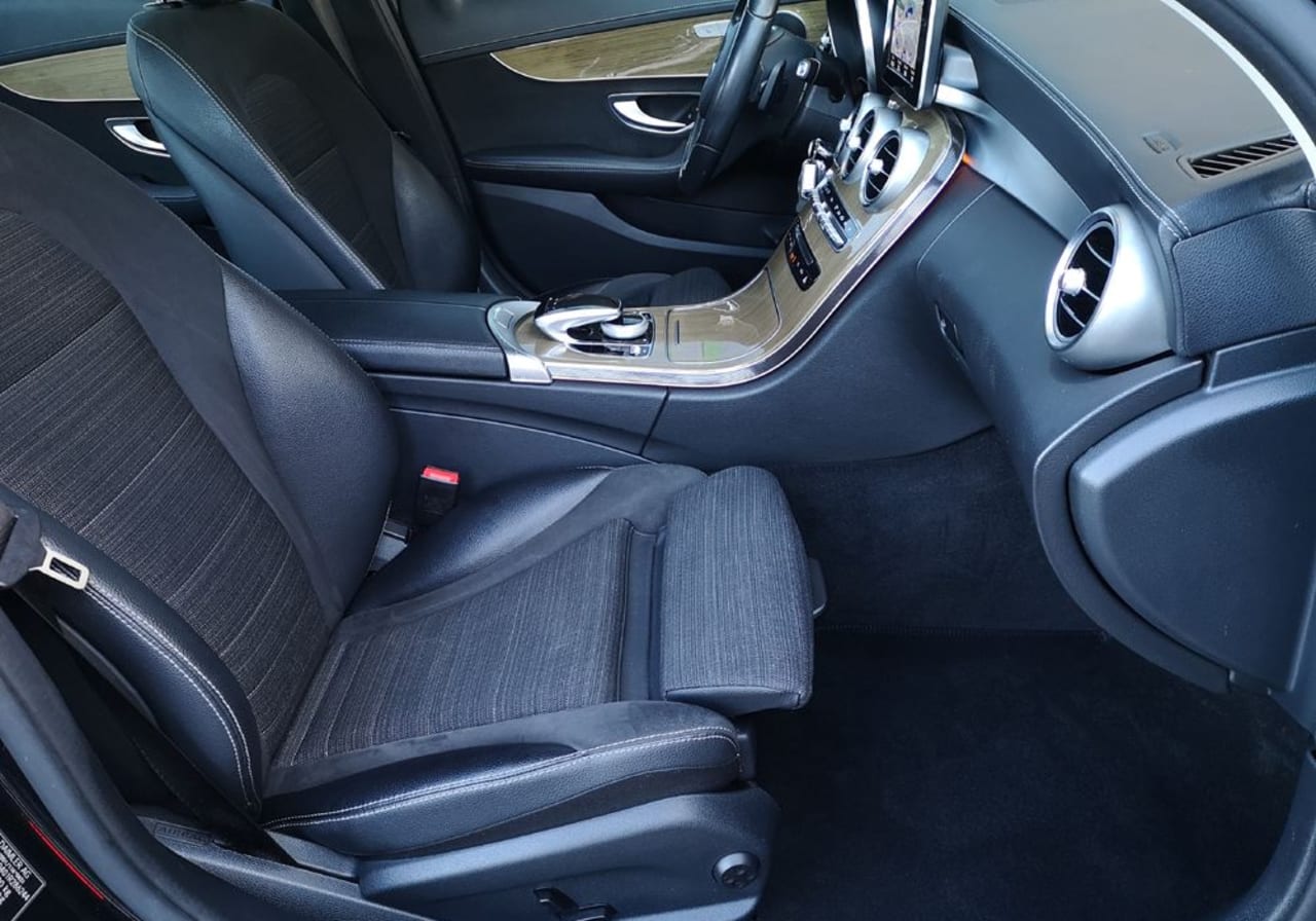 Zdjęcie oferty Mercedes-Benz Klasa C nr. 24