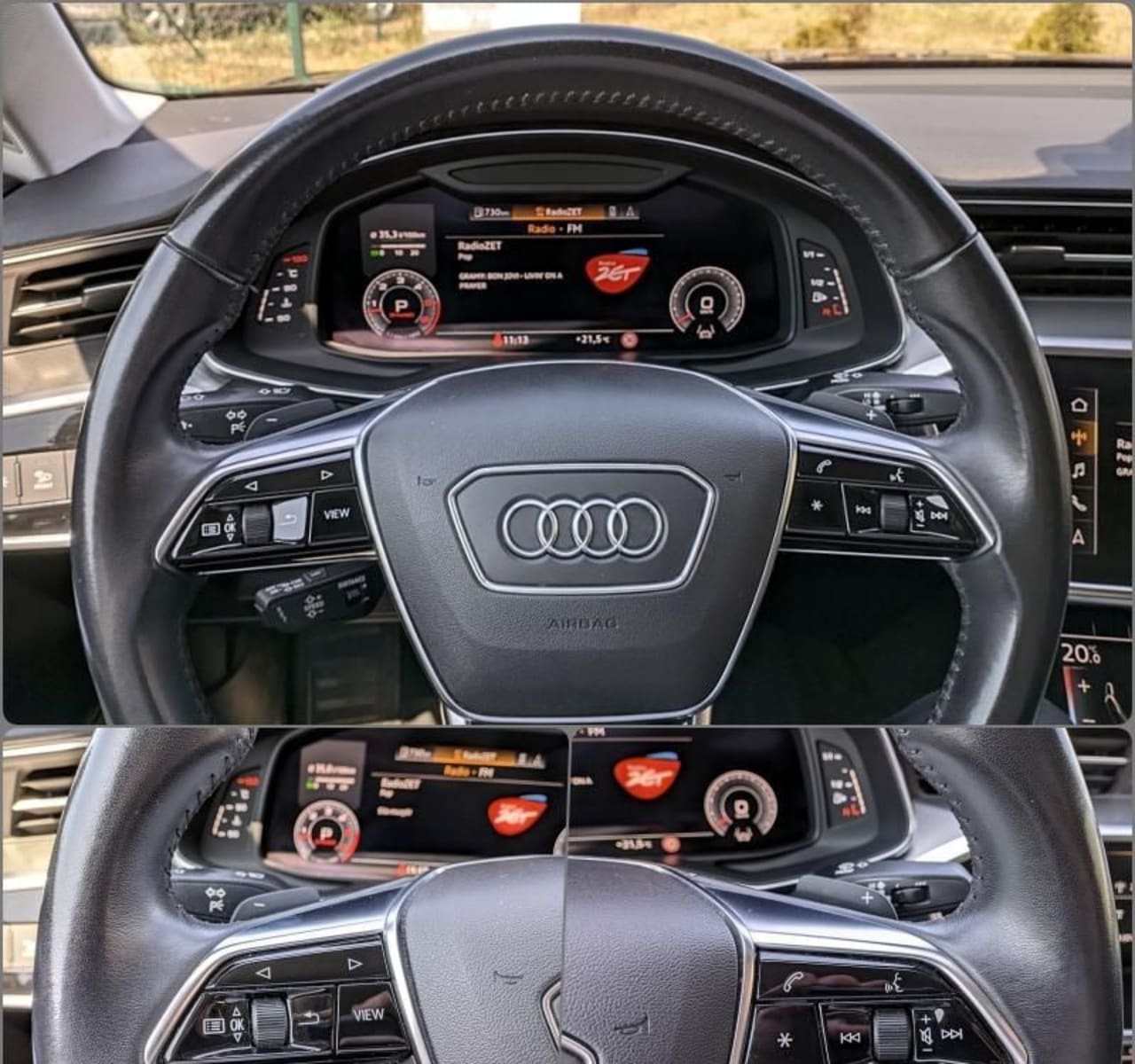 Zdjęcie oferty Audi A6 nr. 9