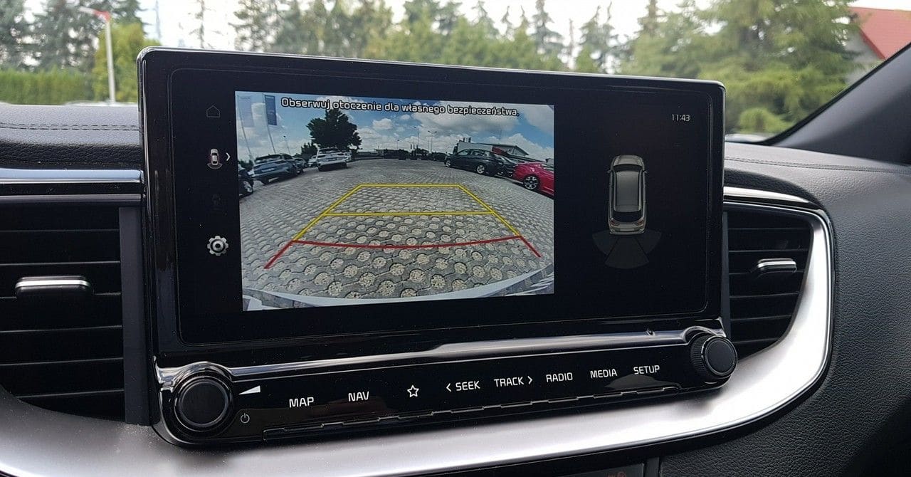 Zdjęcie oferty Kia Pro ceed nr. 18