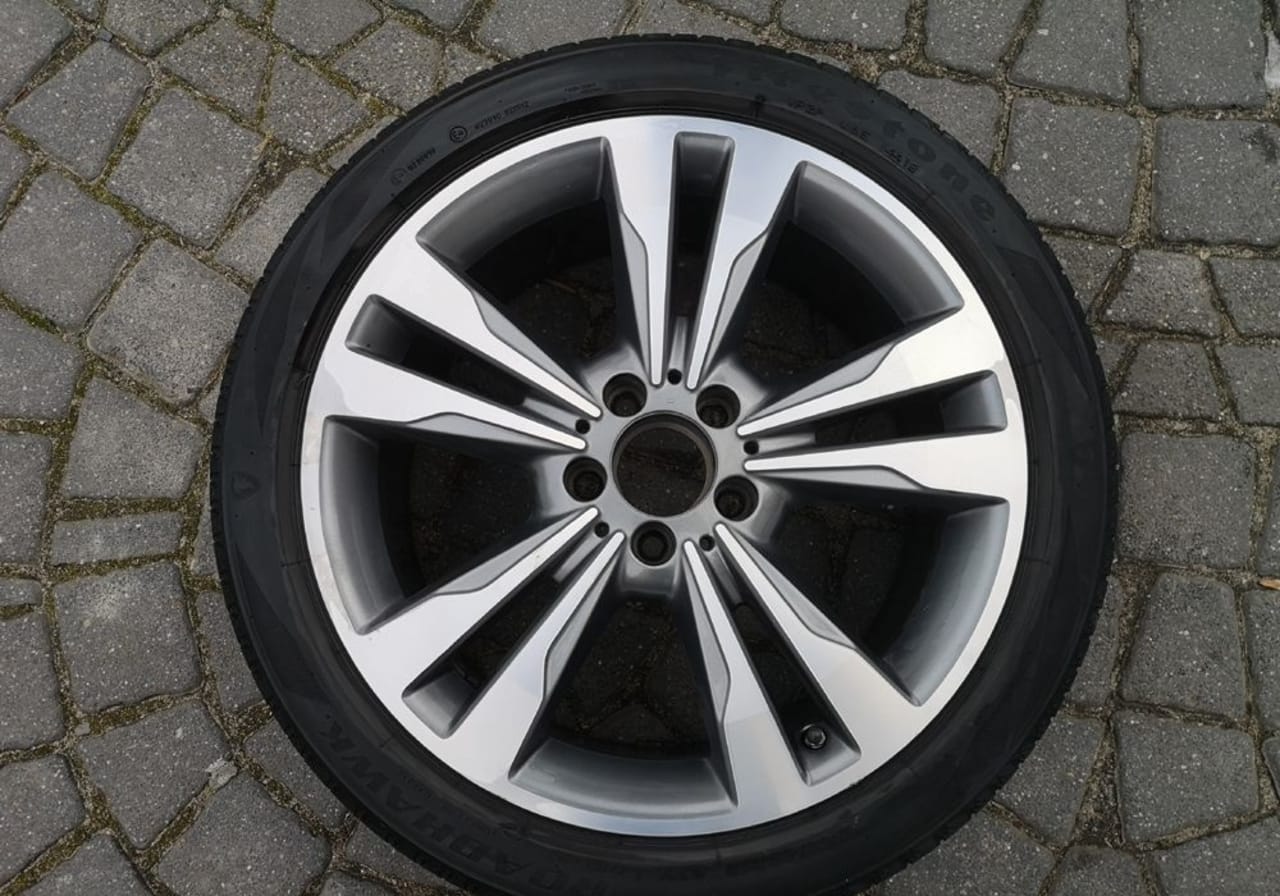 Zdjęcie oferty Mercedes-Benz Klasa C nr. 31