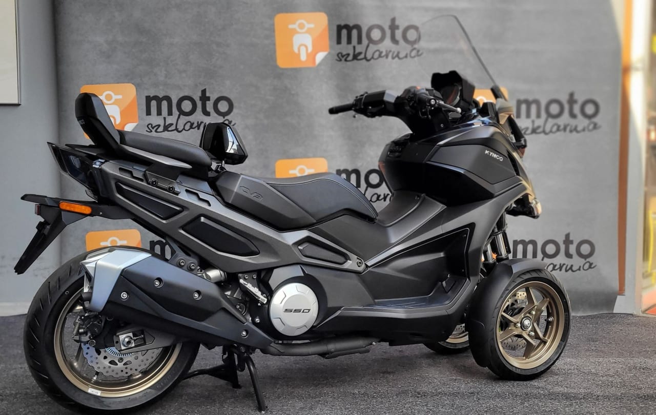 Zdjęcie oferty Kymco other nr. 5