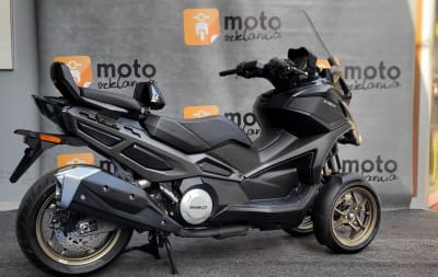 Zdjęcia oferty Kymco other nr. 5