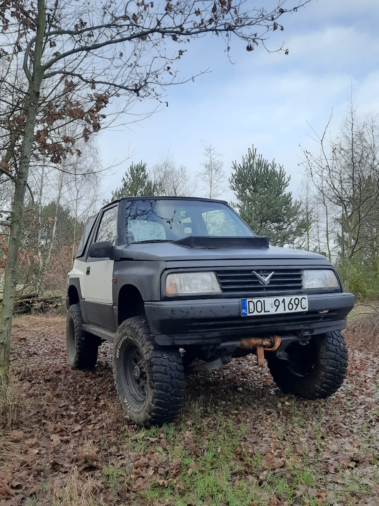 Zdjęcie oferty Suzuki Vitara nr. 5