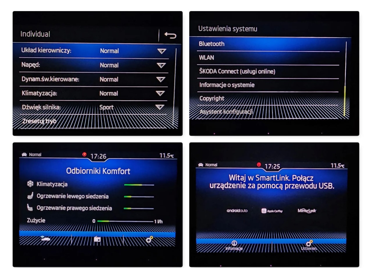 Zdjęcie oferty Skoda Octavia nr. 35