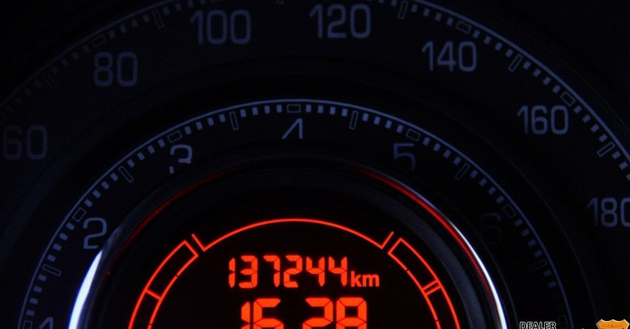 Zdjęcie oferty Fiat 500 nr. 17