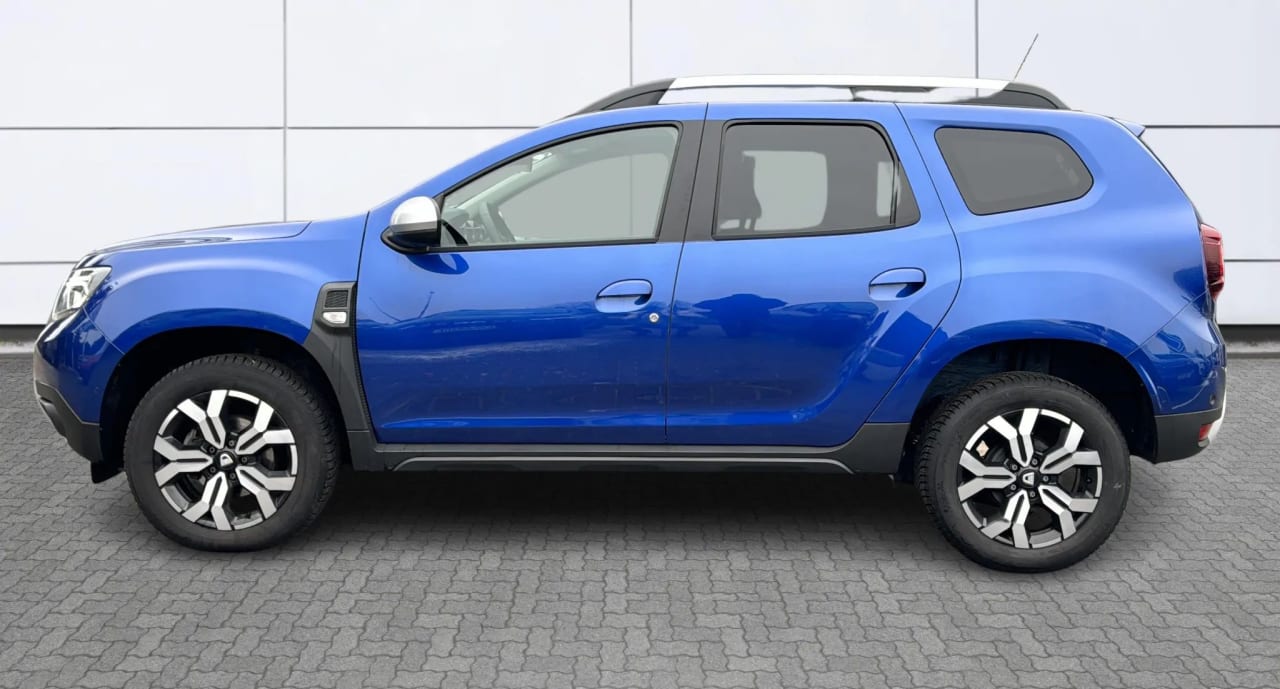 Zdjęcie oferty Dacia Duster nr. 8