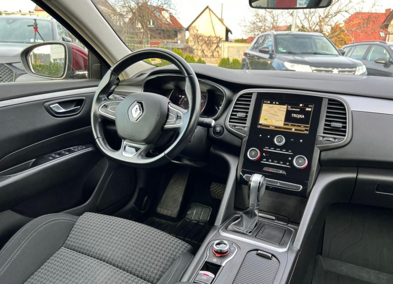 Zdjęcie oferty Renault Talisman nr. 6
