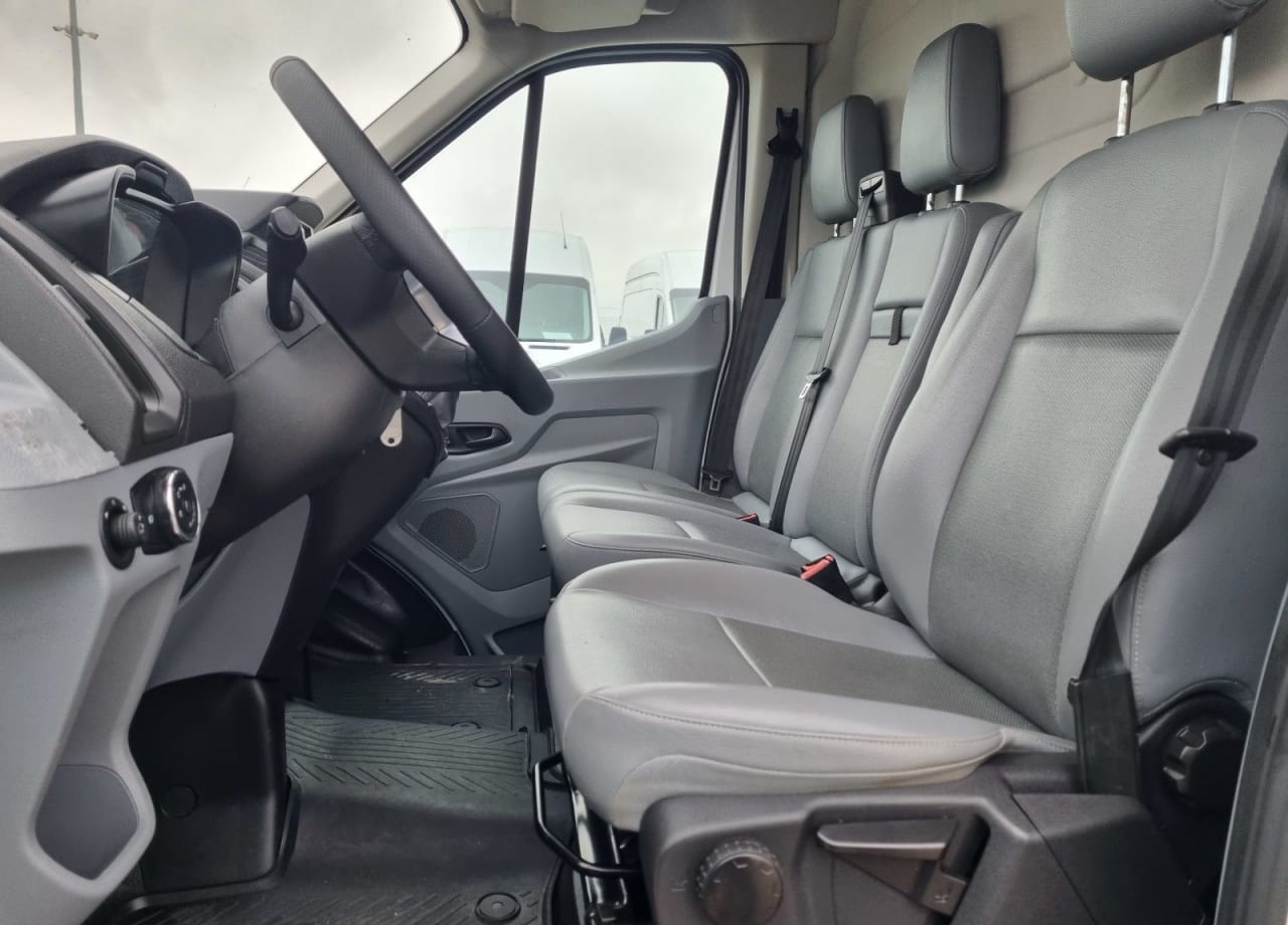 Zdjęcie oferty Ford Transit L3H2 *66999zł NETTO* 2,0 TdCi/131KM nr. 14