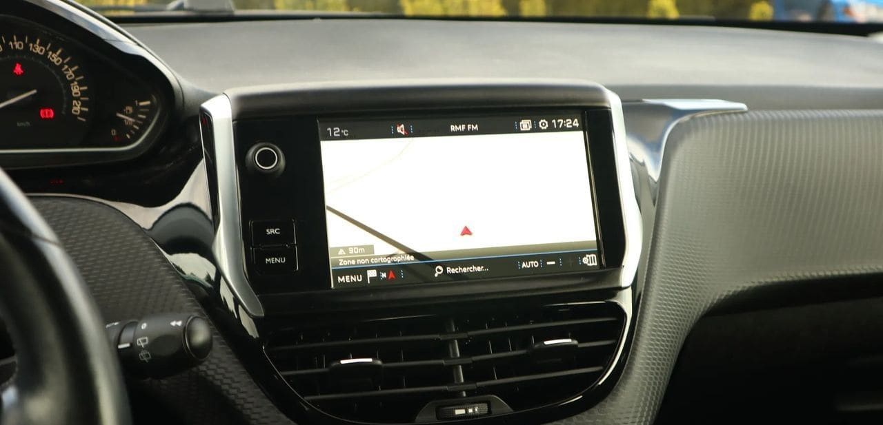 Zdjęcie oferty Peugeot 208 nr. 22