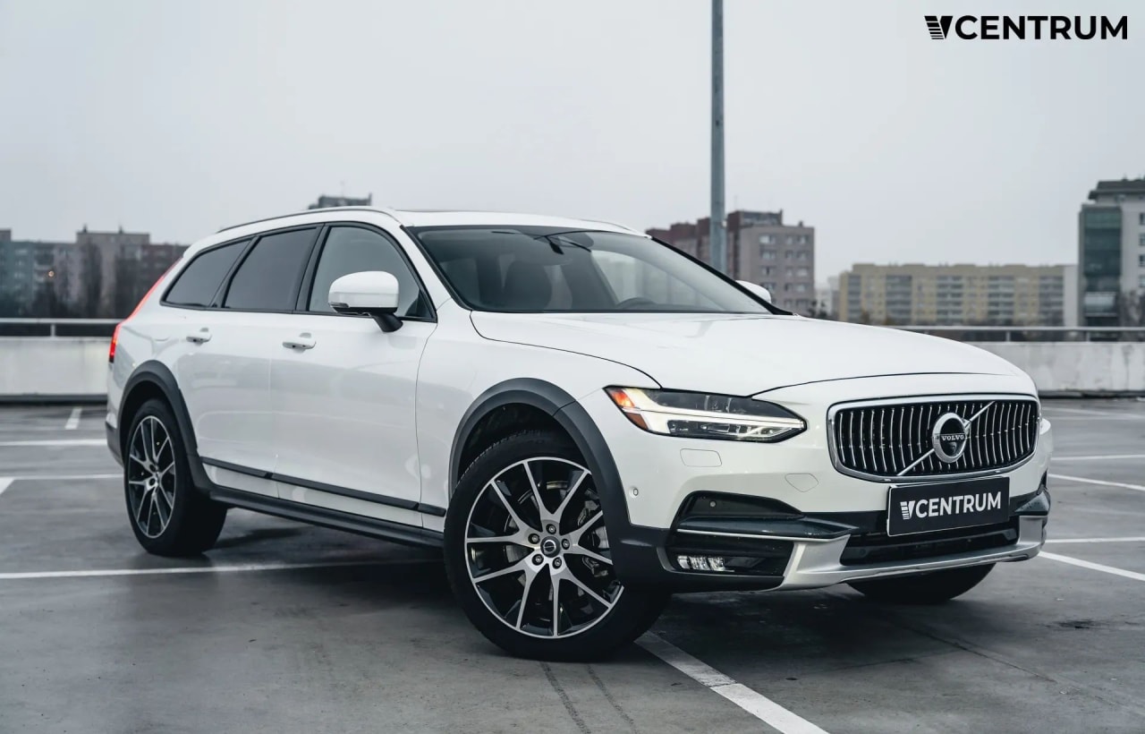 Zdjęcie oferty Volvo V90 Cross Country nr. 1