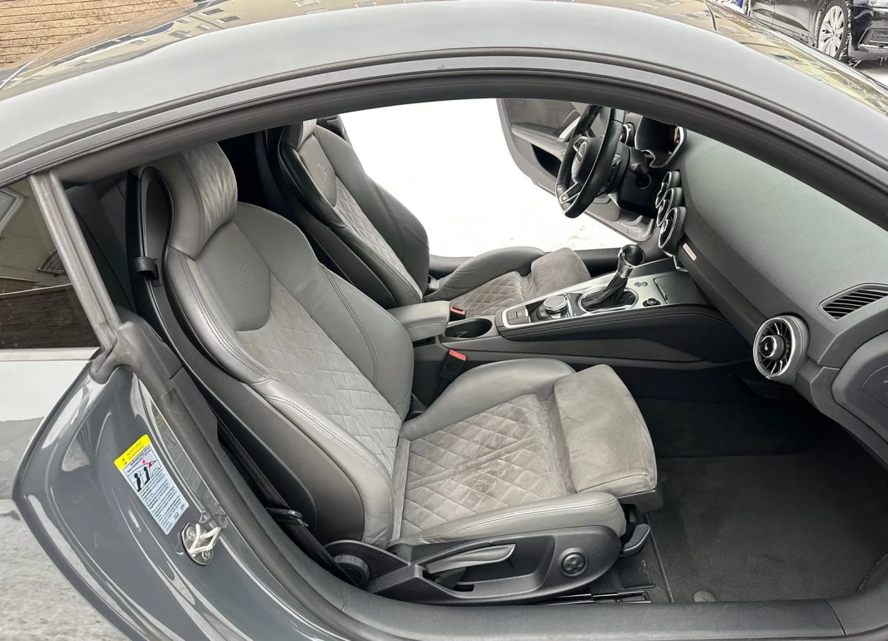 Zdjęcie oferty Audi TT nr. 13