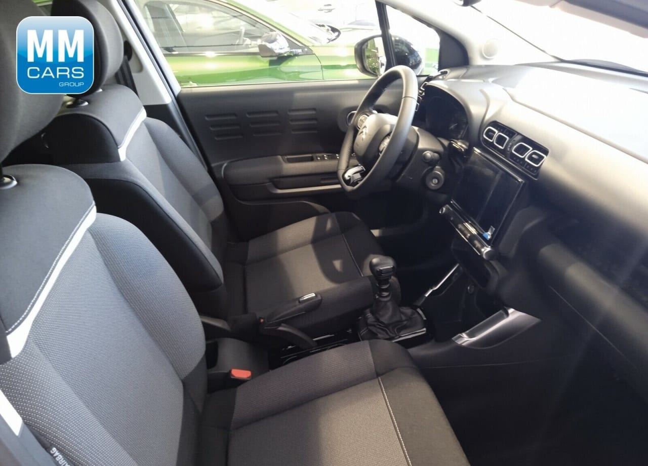 Zdjęcie oferty Citroen C3 Aircross nr. 11