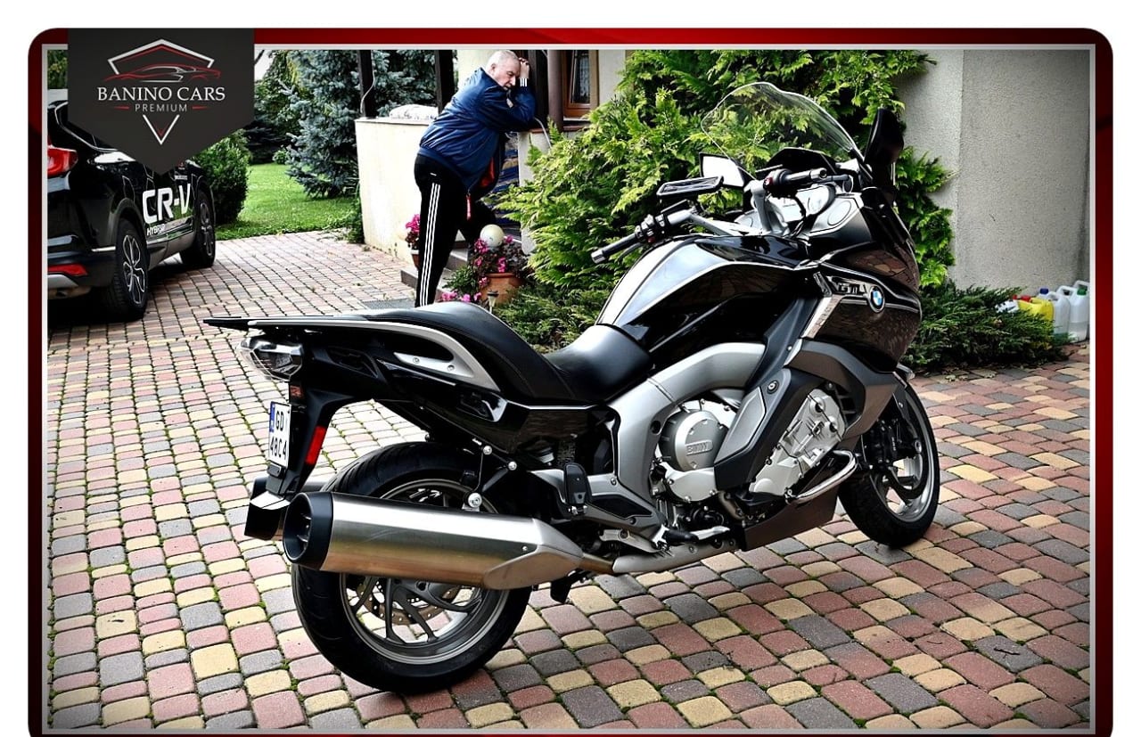 Zdjęcie oferty BMW k nr. 15