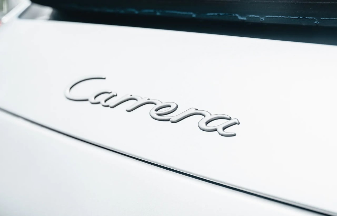 Zdjęcie oferty Porsche 911 nr. 13