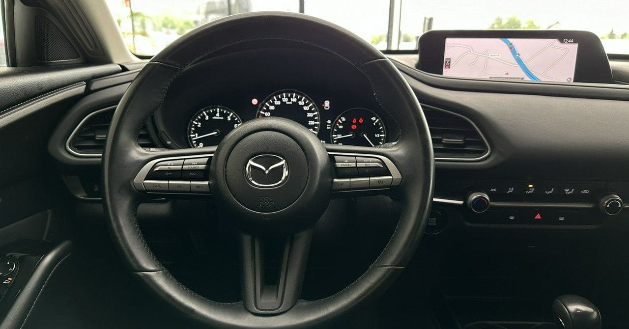 Zdjęcie oferty Mazda CX-30 nr. 11