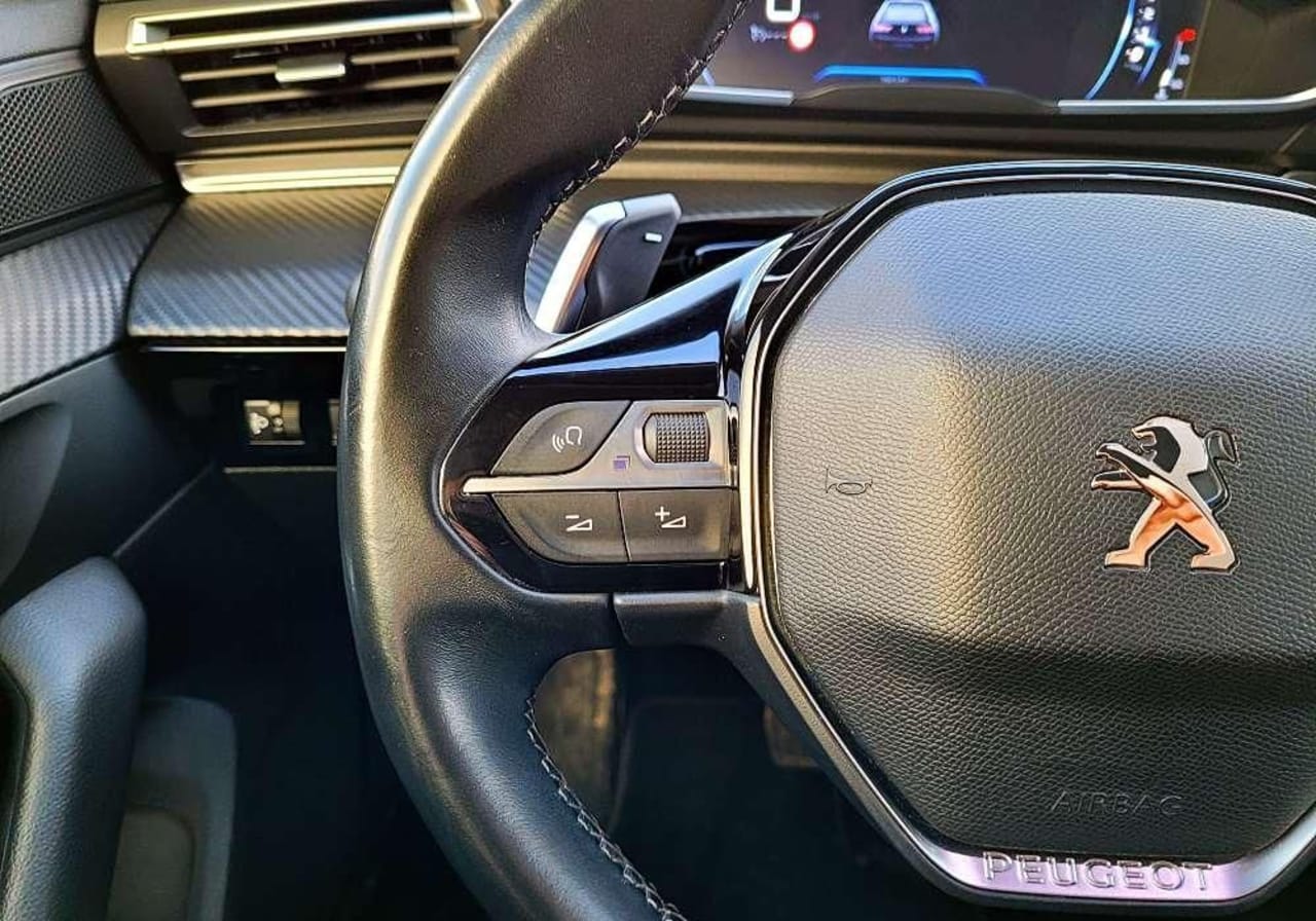 Zdjęcie oferty Peugeot 508 nr. 7