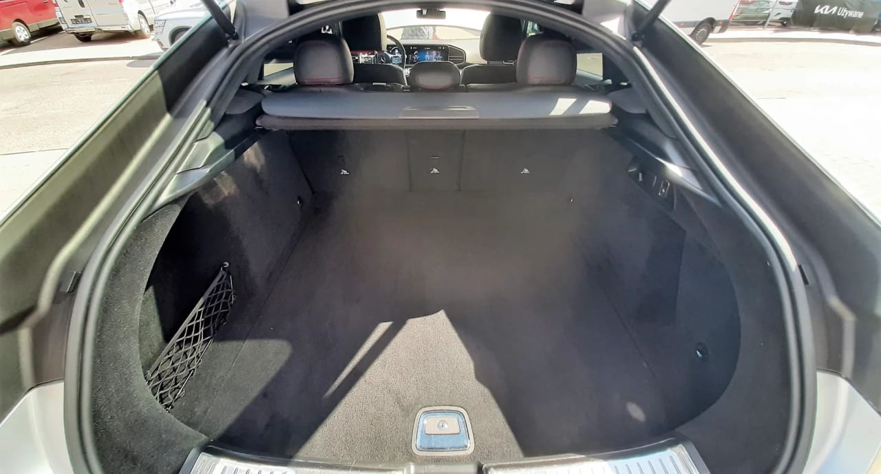 Zdjęcie oferty Mercedes-Benz GLE nr. 20