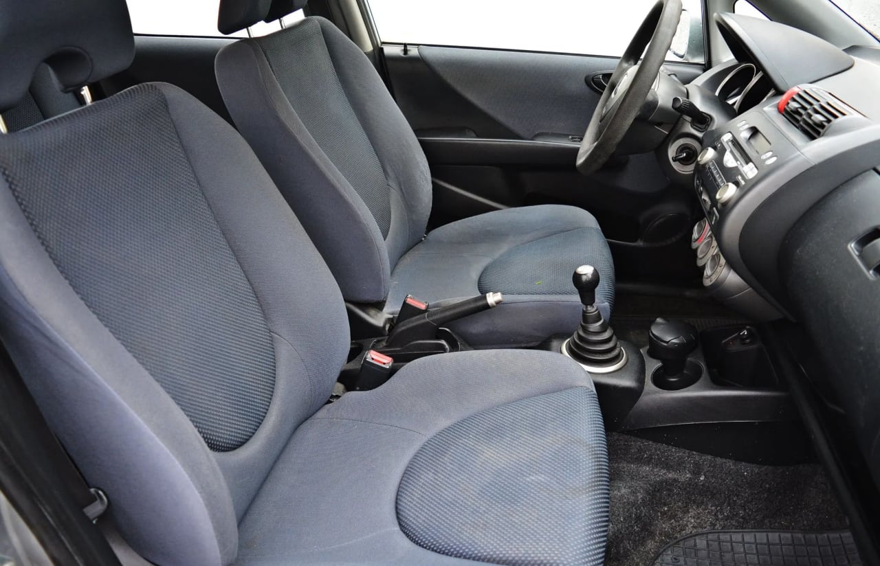 Zdjęcie oferty Honda Jazz nr. 10