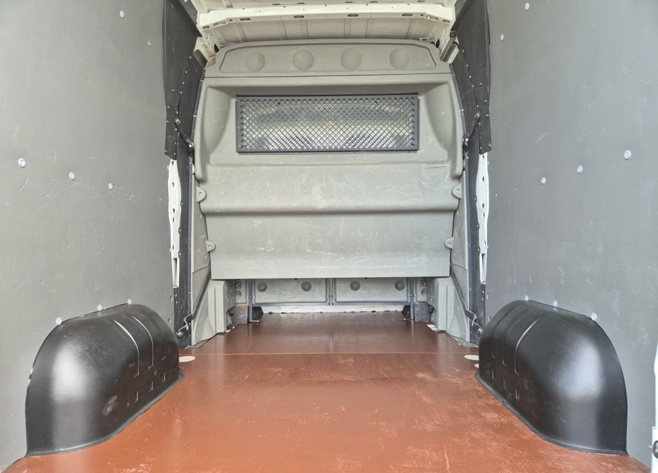 Zdjęcie oferty Opel Movano L2H2 *59900zł NETTO* Brygadówka 7 osób 2,3 CDTi/131KM nr. 11