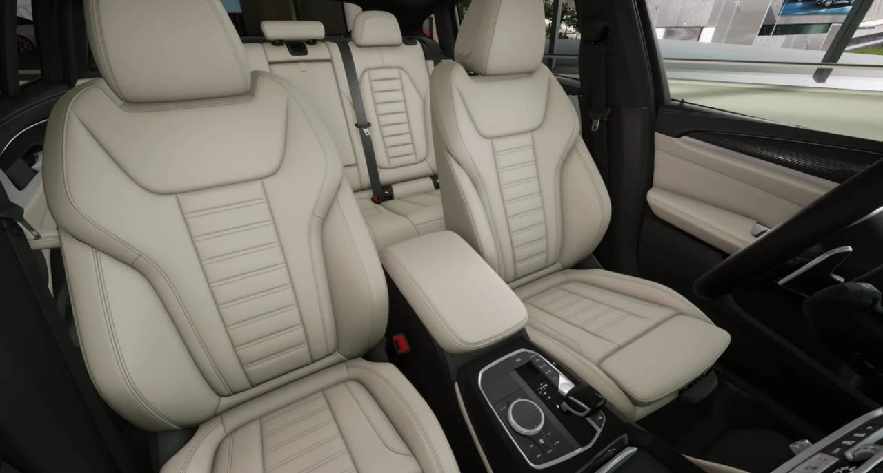 Zdjęcie oferty BMW X4 nr. 11