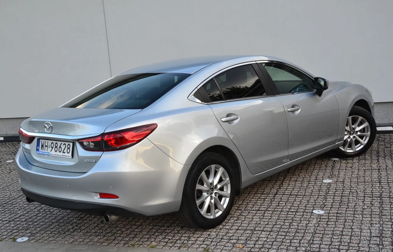 Zdjęcie oferty Mazda 6 nr. 4
