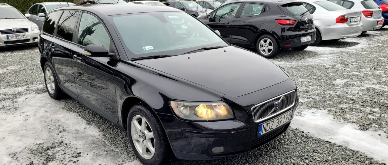 Zdjęcie oferty Volvo V50 nr. 24
