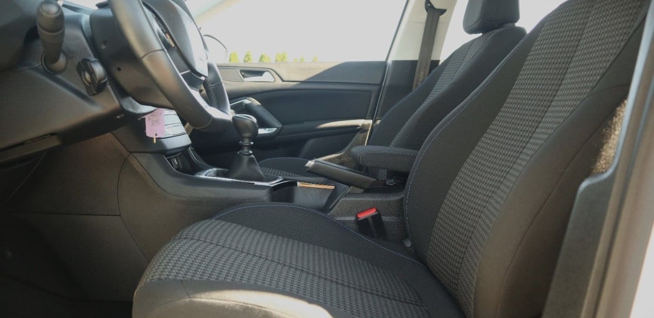 Zdjęcie oferty Peugeot 308 nr. 18