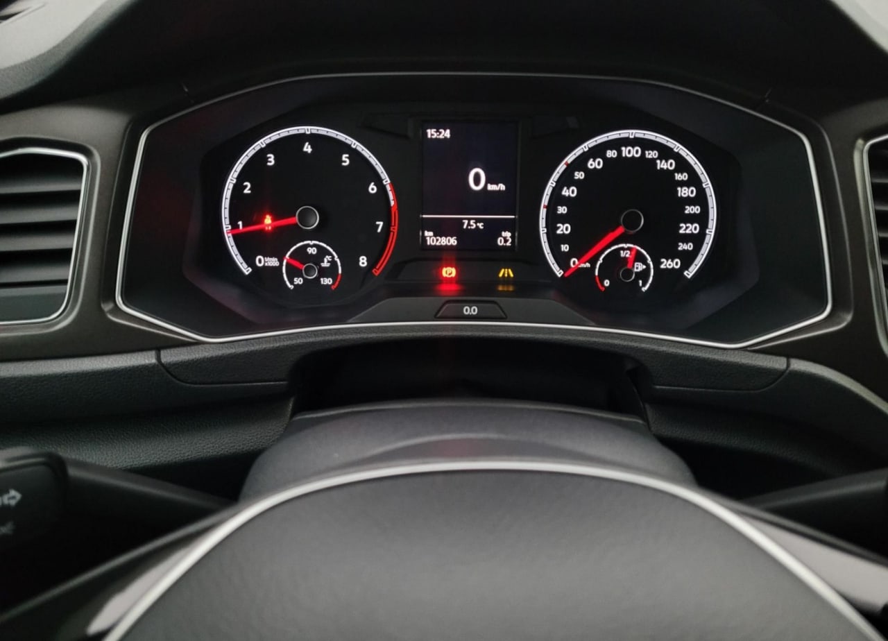 Zdjęcie oferty Volkswagen T-Roc nr. 10