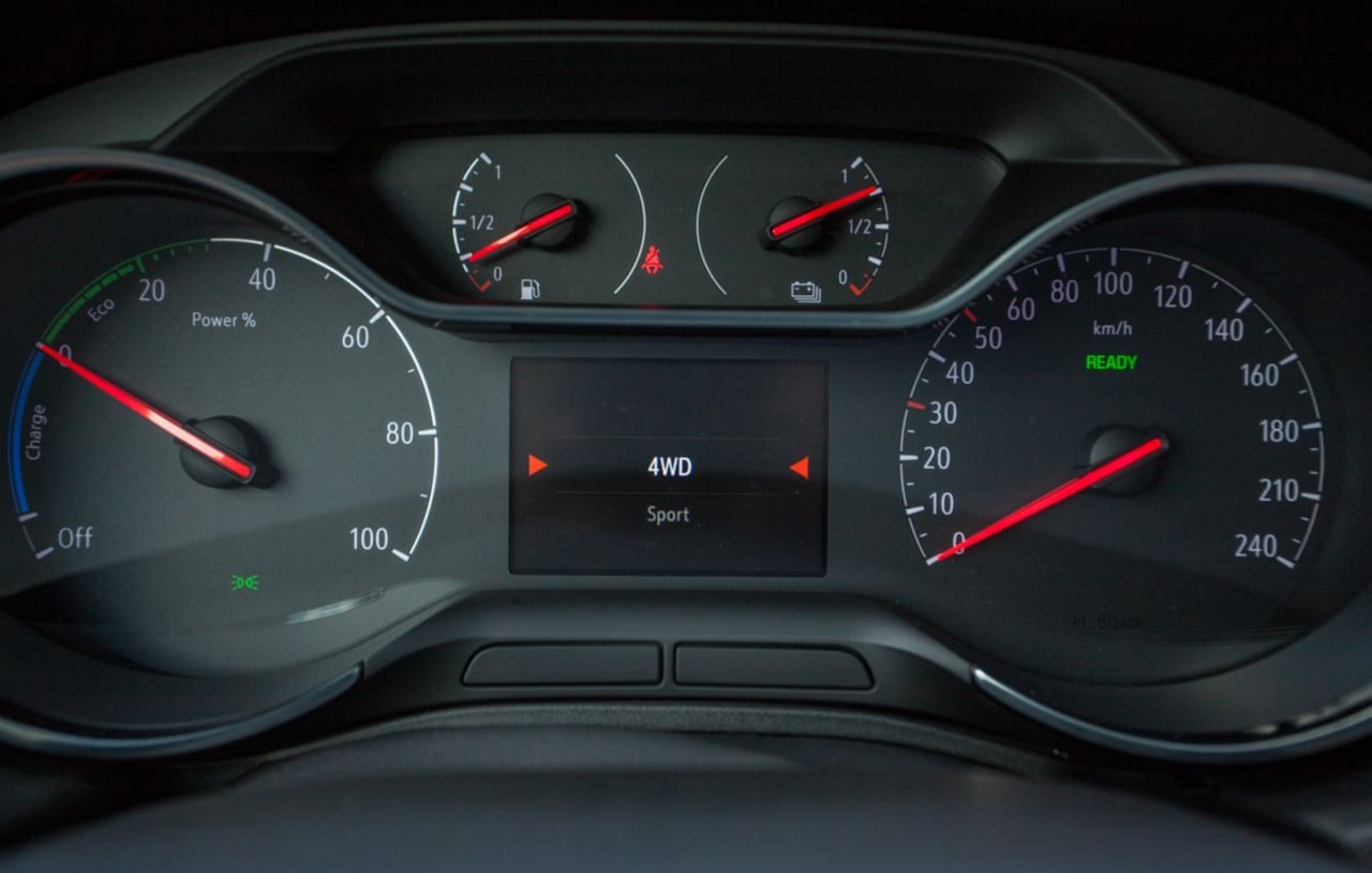 Zdjęcie oferty Opel Grandland X nr. 31