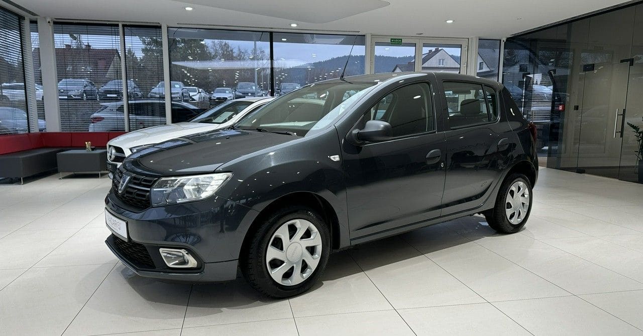 Zdjęcie oferty Dacia Sandero nr. 2