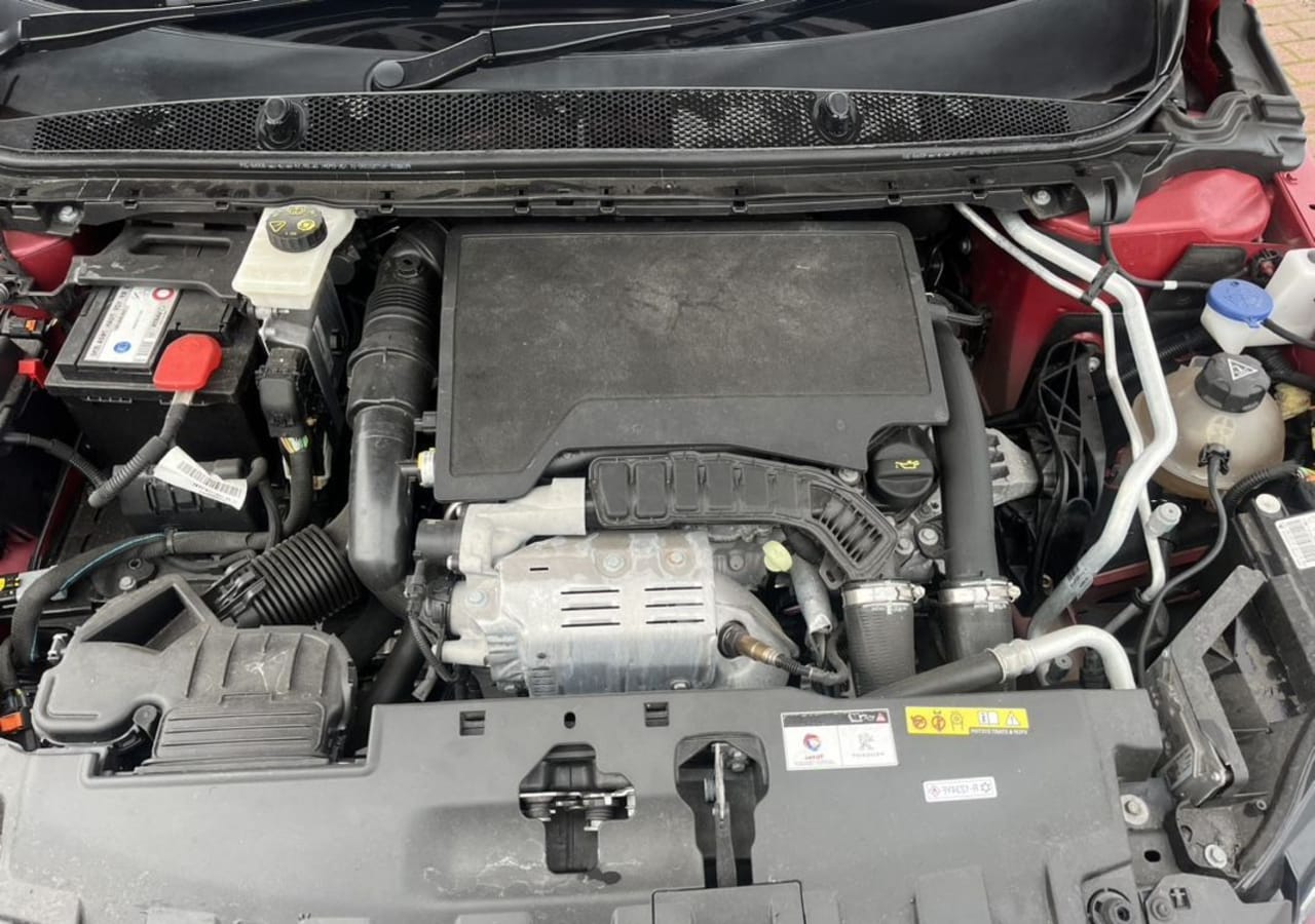 Zdjęcie oferty Peugeot 308 nr. 17