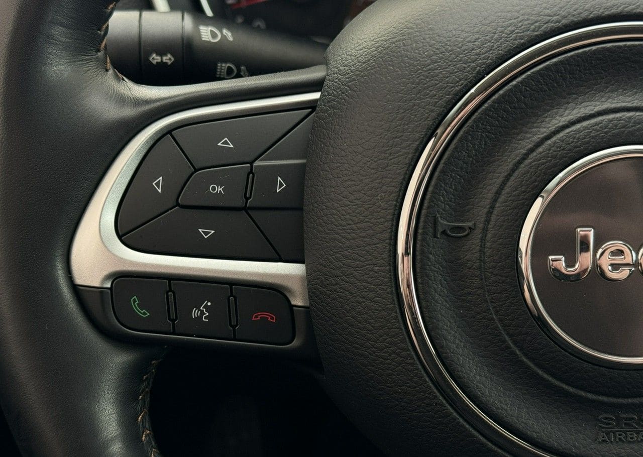 Zdjęcie oferty Jeep Compass nr. 23